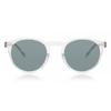 Oliver Peoples Ov5217s Gregory Peck Sun 1101r8 Unisex Sunglasses