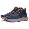 Anacapa 2 Mid Gore Tex Outer Space Grey 1141633-OSGR