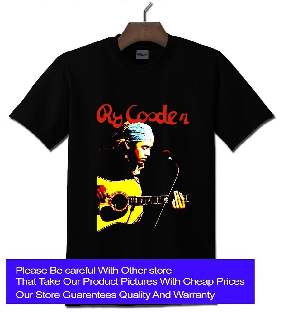Ry cooder T-shirt, New T shirt, Dad, Father gift T shirt, size S - 5XL Unisex T-Shirt