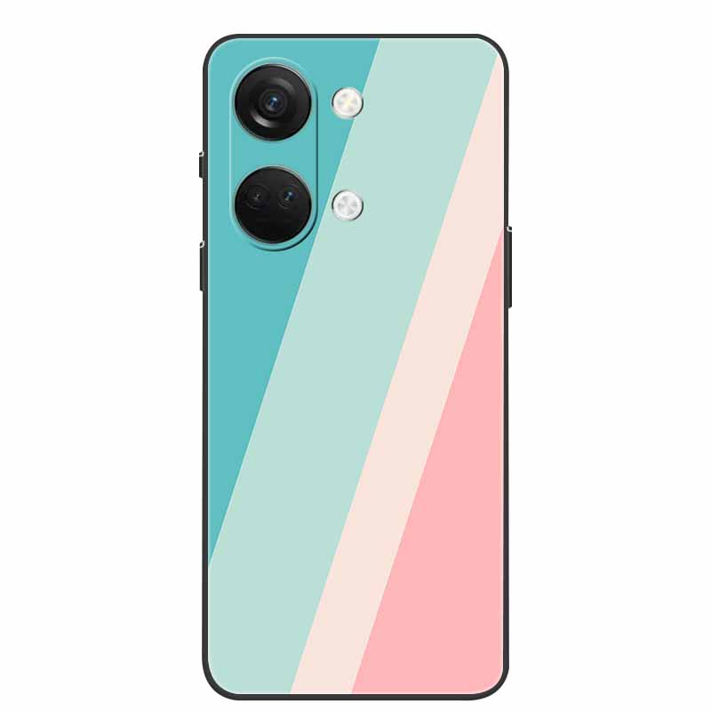 Для One Plus Nord3 5G Чехол Силиконовый Расписной Мягкий Защитные Чехлы для Телефона OnePlus Nord 3 5G 1+ Nord3 TPU Чехлы Мрамор