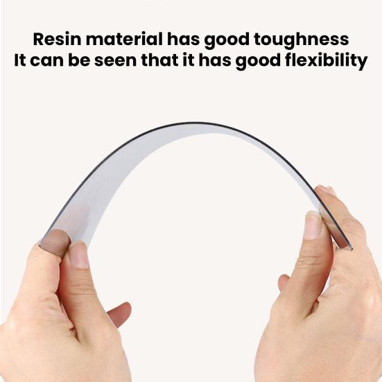 Optical Image Drawing Board Translucent Painting Board Stand Kids Beginners Easy Tracing Sketching Tool DIY Light Copy Pad