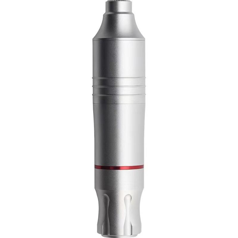 Машинка для татуажа бровей методом напыления, вышивки, точечного татуажа, цельная машина для полного прокрашивания, европейский инструмент для губ