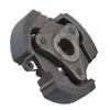 Iron Trimmer Clutch Compact Engine Clutch Durable Repair Part for ROBIN 411