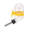 60ML Hamster Water Dispenser Leakproof Hamster Drinker  For Rabbit Hamster Squirrel