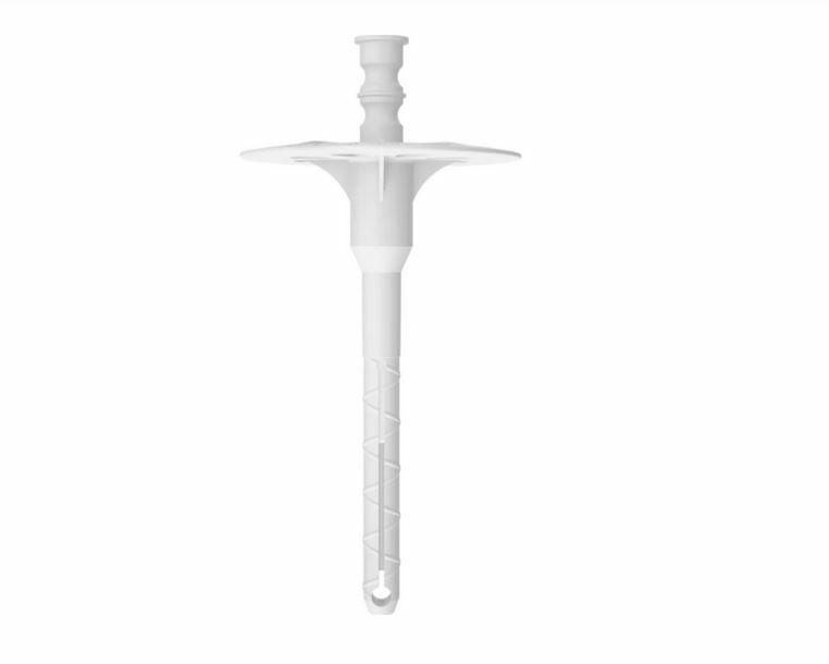 Fischer Kołek Do Izolacji Termofix Pn 8Mm X135Mm 100Szt.