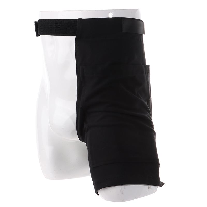 Регулируемый мешок для катетера мочевой дренажный мешок для катетера Фолея держатель для мочи