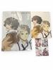 [Б/У] Bungo Stray Dogs Хроника Нового Типа Animate, Игровой Бонусный Предмет C