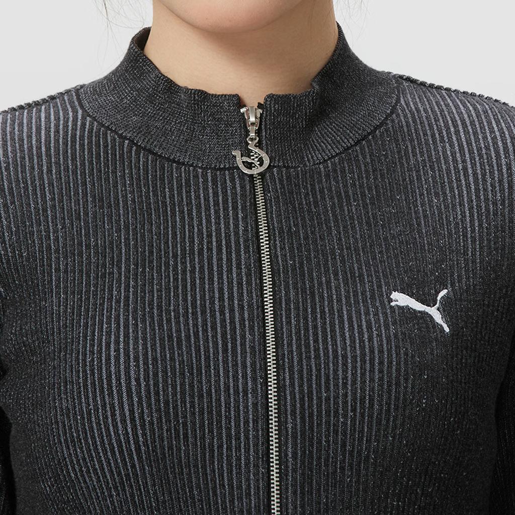 Puma Свитер Race Ahead Женские топы 63617301