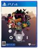 ONI Элегия неба и ветра - (PS4 версия)