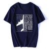 T-Shirt Phonetic Alphabet Airplane Pilot Flying Aviation Cotton Tee Shirt for Oversized T Shirt Oversize Streetwear