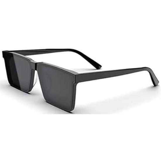 Sheomy Unisex Combo предлагает набор из 3 очков белого и черного цвета Candy MC stan Rectangle Retro Vintage Narrow Sunglasses Women::Мужчины, MC stan-21