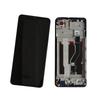 Полная сборка LCD-экрана и дигитайзера Для С рамкой ZTE Blade V40 Smart 7040