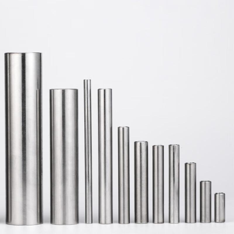 Bainuosi 304 Stainless Steel Thin-Walled Tube
