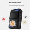 Ucast 5G Многокарточный рюкзак для прямых трансляций E400