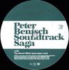 12-дюймовая пластинка ПИТЕР БЕНИШ - Саундтрек Сага (Ремиксы Часть Вторая) I220028 i220 2001 Германия Танцевальная & Электронная Б/У