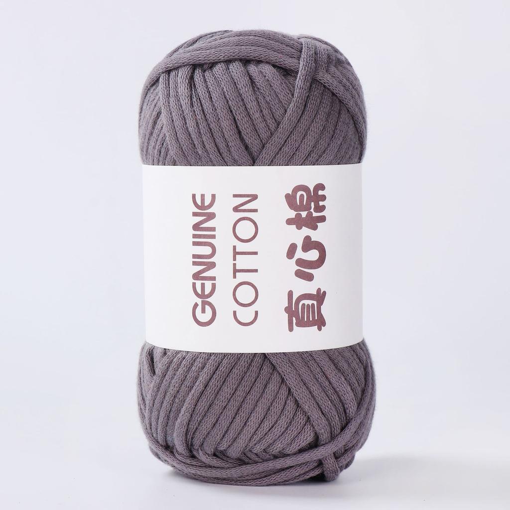 Рукоделие Вязание крючком Пряжа Хлопок Наполнитель Основная пряжа Игла Вязание Шарф Линия Подушка Линия Нитки для сумок Шарфы Сделай сам Ручная вязка крючком Материал