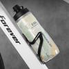 Bike Bottle Holders Cage Bicycle Handle Water Cup Bracket Universal Aluminium Cycling Water Bottle Holder