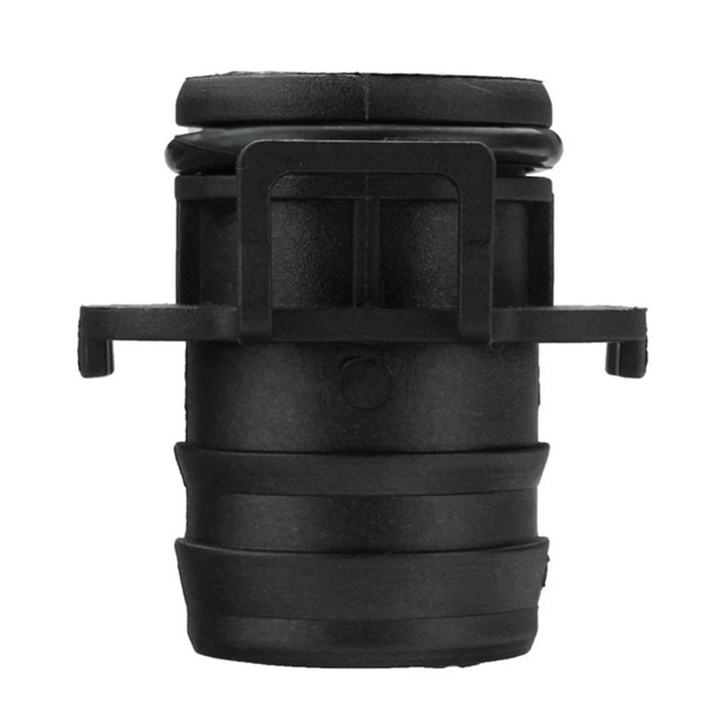 Для Ford C-Max Focus 1.6 TDCI Воздушный Фильтр Поток Впускной Патрубок Трубка Зажим 7M519A673EJ