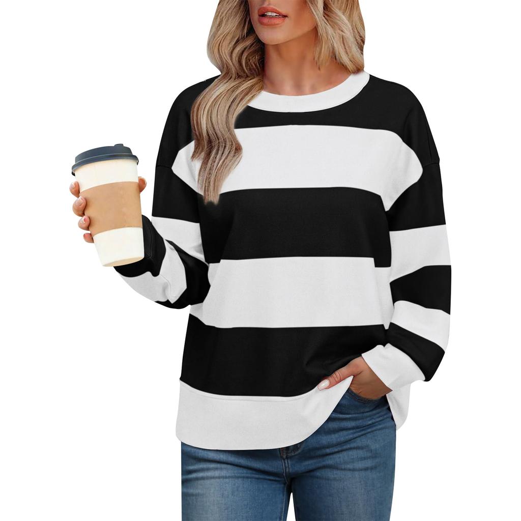 Женские толстовки с длинным рукавом осенние свободные толстовки куртки с карманами модная одежда толстовки для женщин