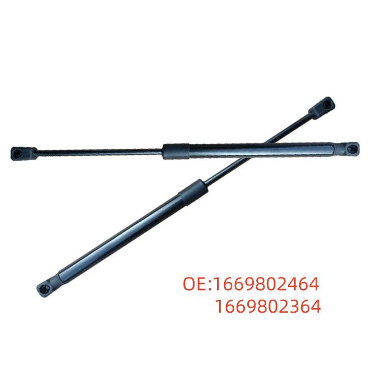 Газовый упор капота Mercedes-Benz 1669802464/2364