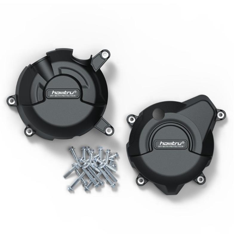 CFMOTO 450SR/450NK 2022-2024 Engine Anti-Fall Side Cover