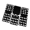 Clothes Folding Board Practical Adults Clothing Folding Tool For Lazy People Household Clothes Hanger For Easy Stacking Of Clothes