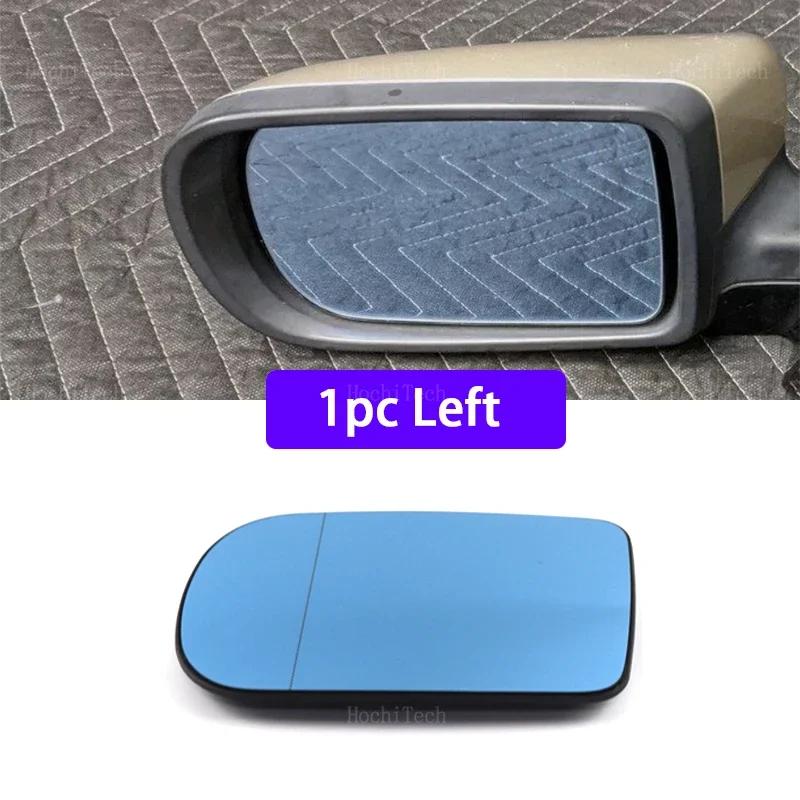 Rear View Rearview Mirror Glass Door Wing Mirrors Heated Side Mirror Glass for BMW 7 series E38 1995-2001 Left or Right