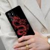 Чехол для телефона с драконом для Samsung Galaxy S26 Ultra S25 S24 S23 S22 S21 S20 Note10