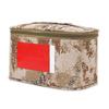 Lele Portable Outdoor Military Toiletry Organizer