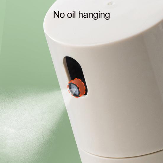 Распылитель тумана оливкового масла 180/250 мл, бутылка-распылитель масла без бисфенола А, кухонный гаджет для приготовления салатов во фритюрнице