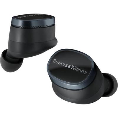 Беспроводные наушники - BOWERS & WILKINS - Pi8 - ANC - Bluetooth - Автономность 6,5 ч