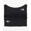 The North Face Thenorthface NA5BR02A Многофункциональный шарф-бафф Cool Ear ЧЕРНЫЙ