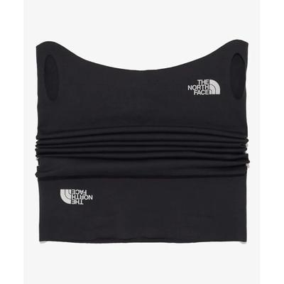 The North Face Thenorthface NA5BR02A Многофункциональный шарф-бафф Cool Ear ЧЕРНЫЙ