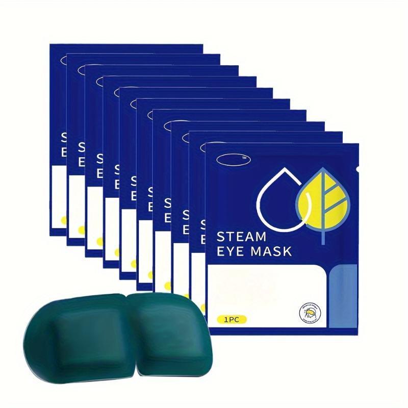 Lutein Steam Eye Mask Sleep Fever Eye Mask Eye Care Products