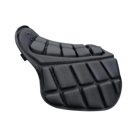 Soft Seat Pad Resistant Motorcycle Elasticity Wear Motorcycle Accessories Cool Seat Pad Cover for Scooter