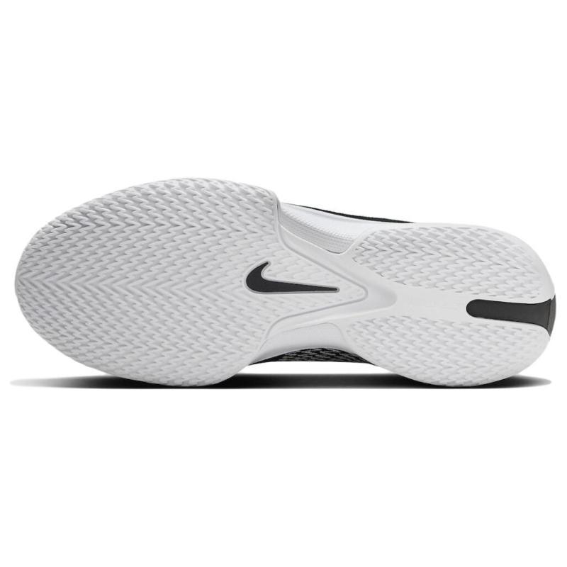 Nike Air Zoom Gt Cut Academy 'Panda' Sneakers Casual FB2599-003