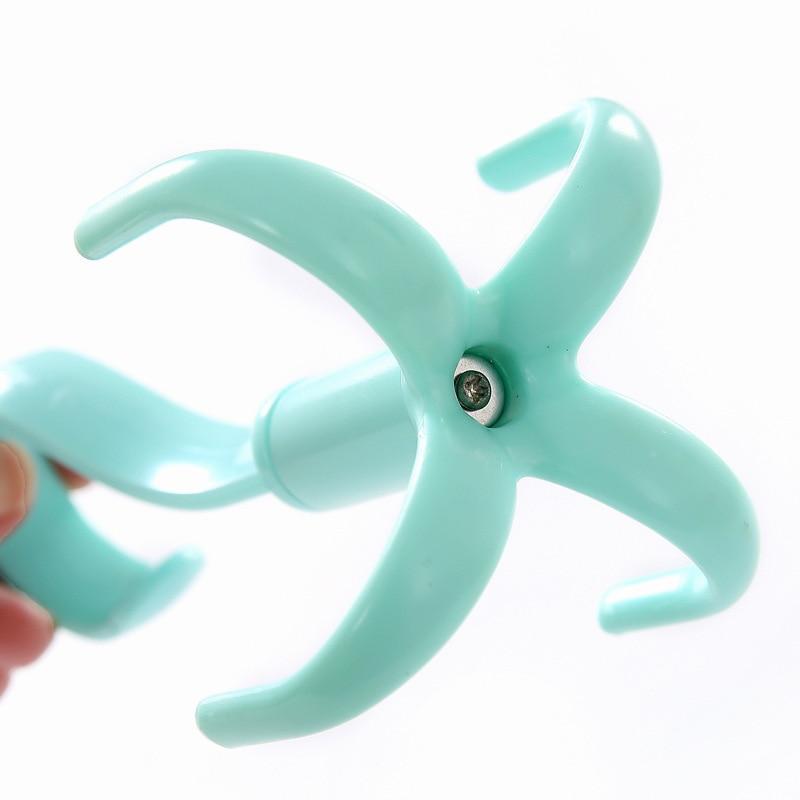 4 крючка, держатель для галстука на шею, экономия места, сумка, галстуки для одежды, держатель для сумки, полка, вешалка для одежды, вешалка для обуви, вращающийся на 360 градусов ремень, шкаф