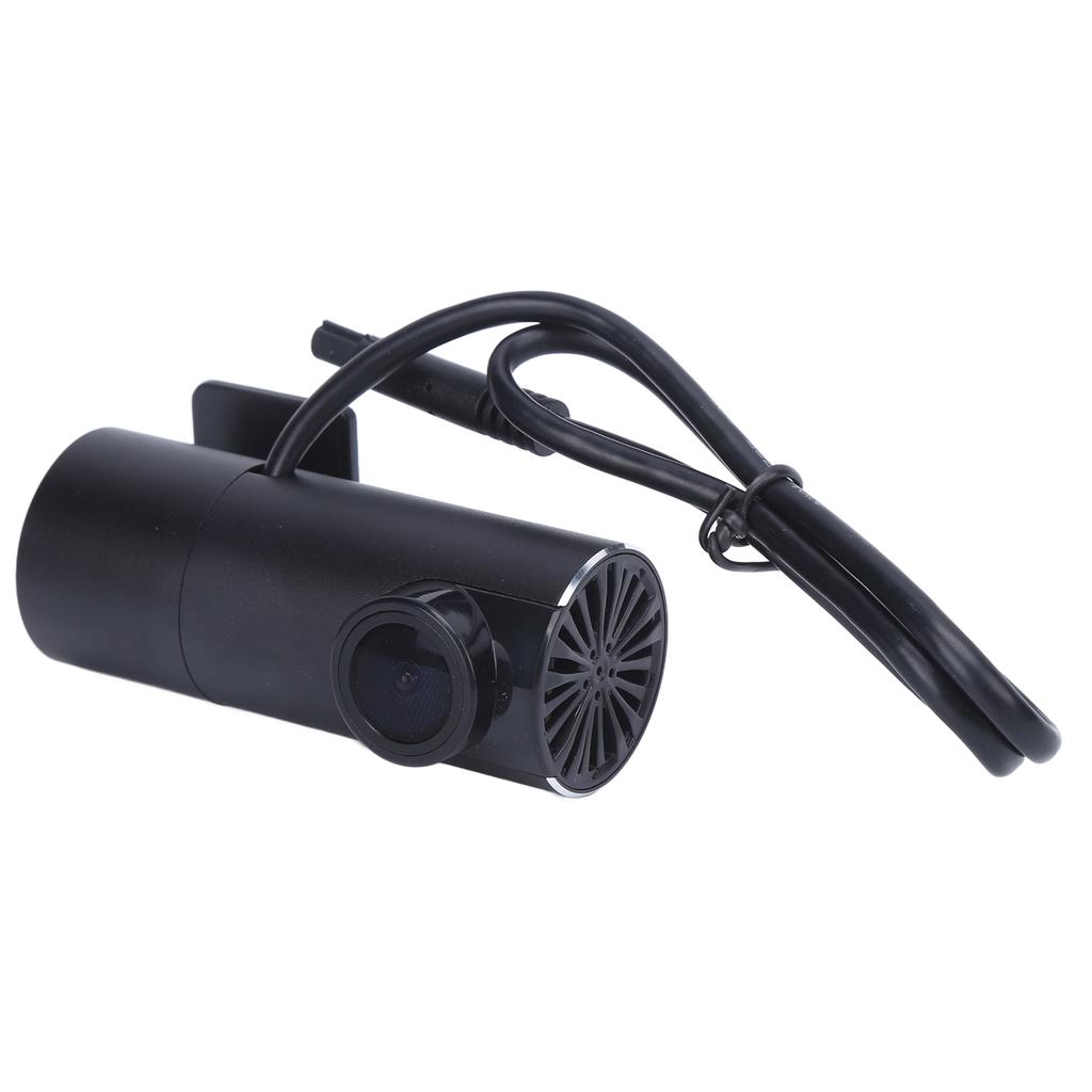 Mini Driving Recorder 1080p USB Black Car Camera Backup Camera Microphone for Car Accessories