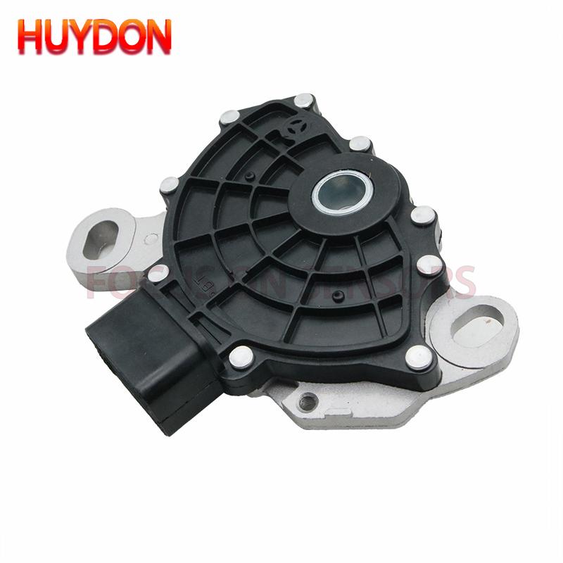 93743010 Transmission Neutral Safety Switch For Saab 9-3 Aero 2.0t 2.3t Linear High Quality Car Spare Accessories
