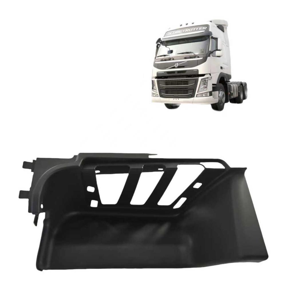 Педаль первой передачи Volvo FH справа (Старая модель) 20542684