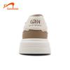 Guirenniao Men's Classic Low-Top Casual Board Shoes