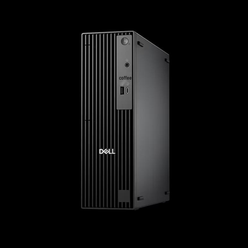 Dell OptiPlex Pro Slim QCS1250 Desktop PC (CN version)