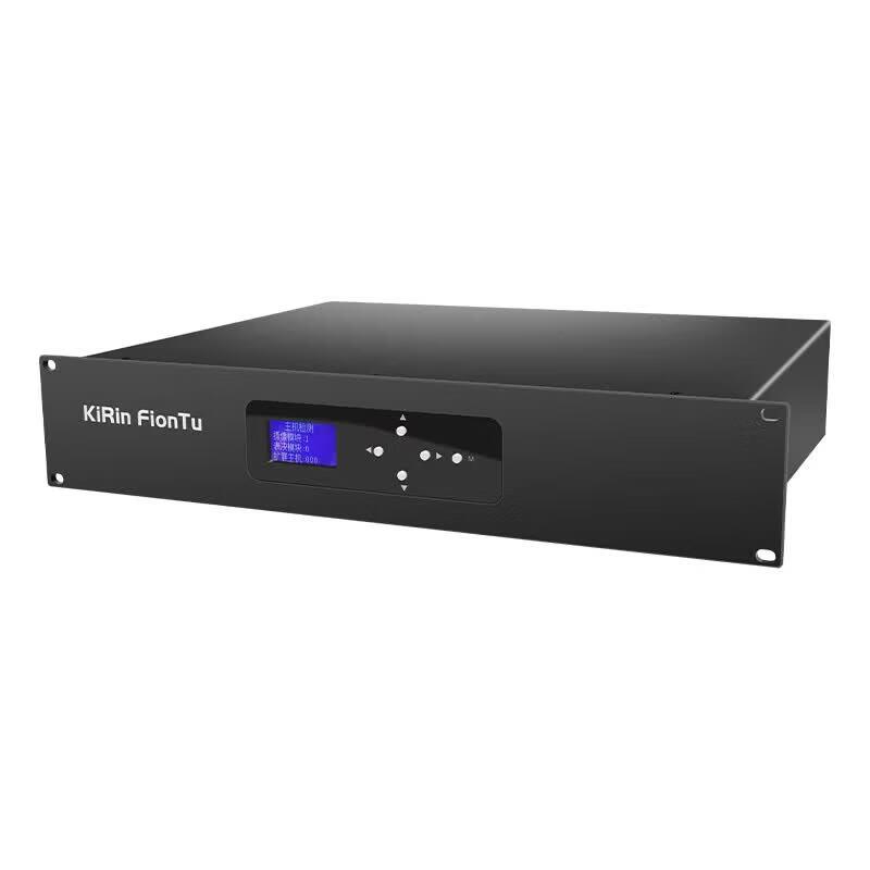 FionTu Professional Wired Conference Host (CN version)