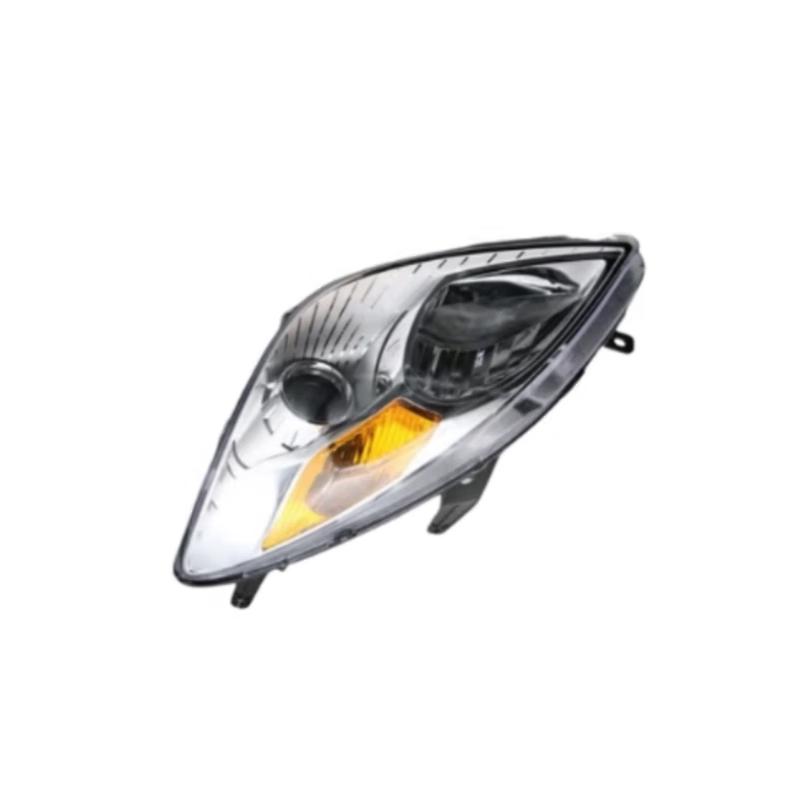 Сборка фар Huijing для пикапа Jiangling Yuhu JX1033TSE4