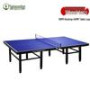 Складной стол для настольного тенниса Jiegengyao для соревнований в помещении