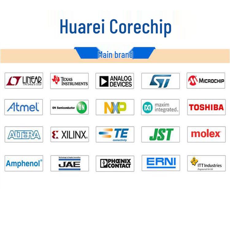 Original LTM4646Y LTM4646EY#PBF BGA-88 Switching Regulator Chip