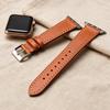 Classics Leather Strap For Apple IWatch Series 11-2 SE Ultra Bracelet For Apple Watch Band 38mm 40mm 41mm 42mm 45 46mm 49mm Belt