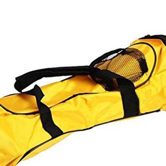 Сумка для дрифтовой доски, износостойкая, большой вместимости, многоразовая, сумка для переноски двухколесного самоката