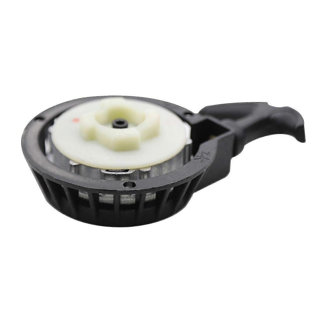 Black Easy Recoil Pull Start Starter For 47cc 49cc Mini Moto Atv Quad Bike Dirt Pocket Bike Scooter 2 Stroke