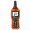 PEAKMETER PM6508 Digital Thermometer Hygrometer High Precision Professional Grade LCD Display Temperature and Humidity Meter